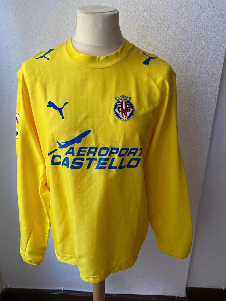 Villareal