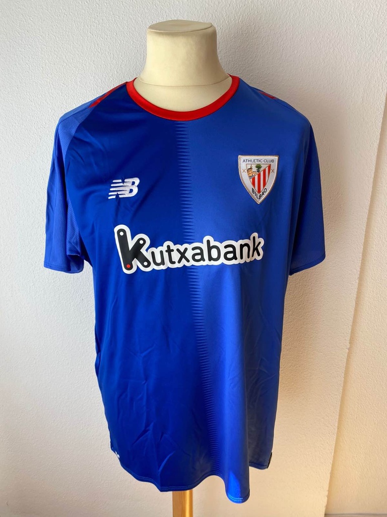 15 - Athletic club de Bilbao
