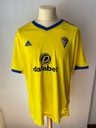 18 - Cádiz CF - A.Negredo (Adidas)