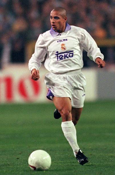 3 - Real Madrid