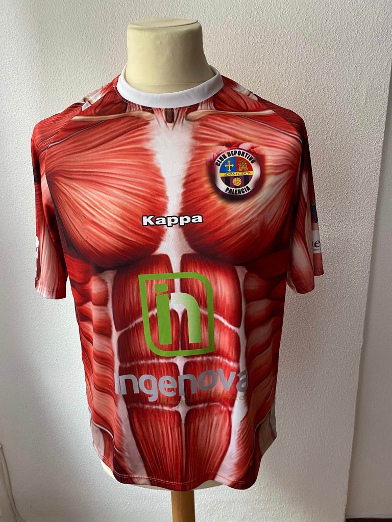 CD Palencia