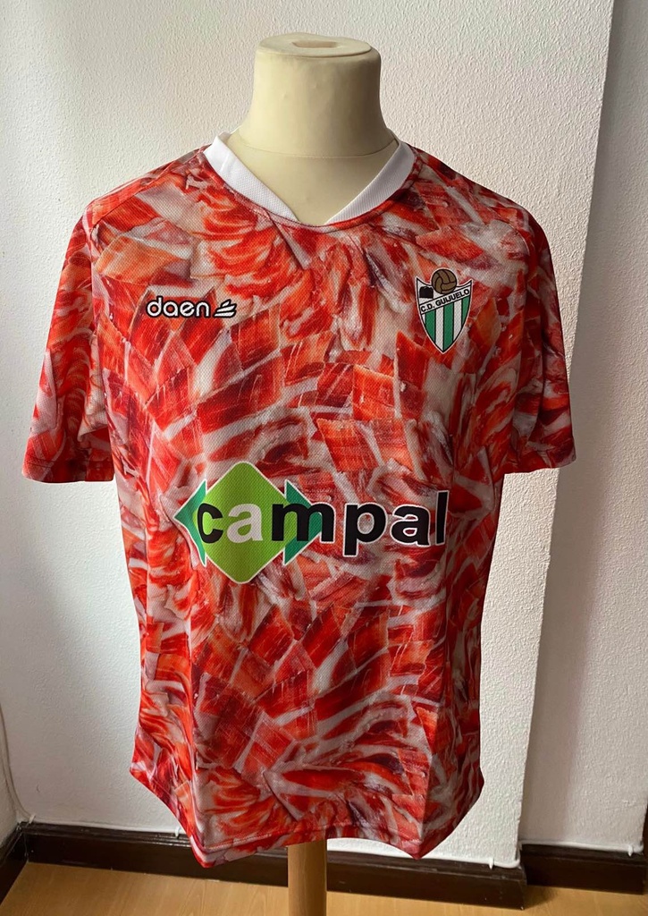 CD Guijuelo