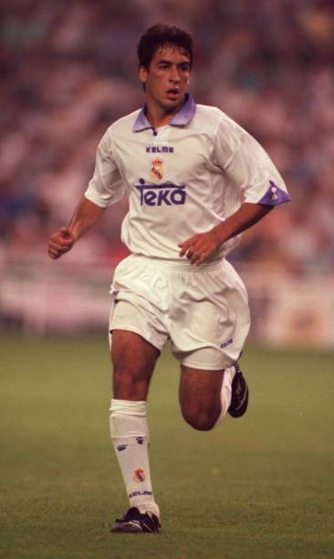 7 - Real Madrid