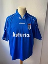 Oviedo