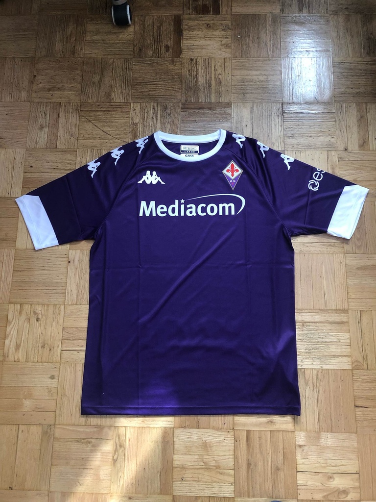 A.C. Fiorentina - Ninguno