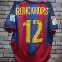 12 - Barcelona - Bronckhors