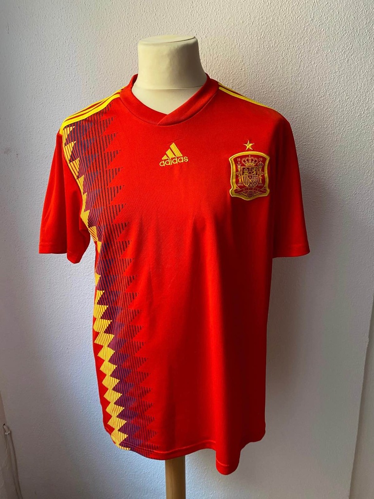 Seleccion España