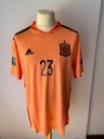 23 - Seleccion España - Unai Simon