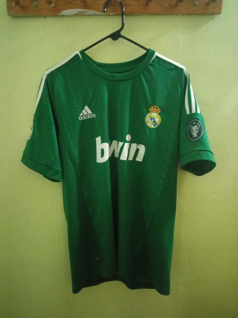 Real Madrid