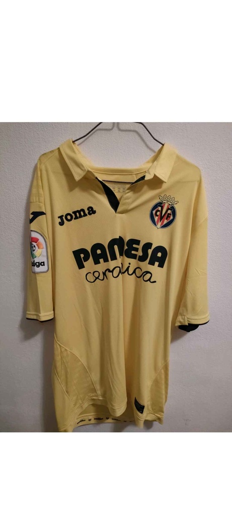 Villarreal CF