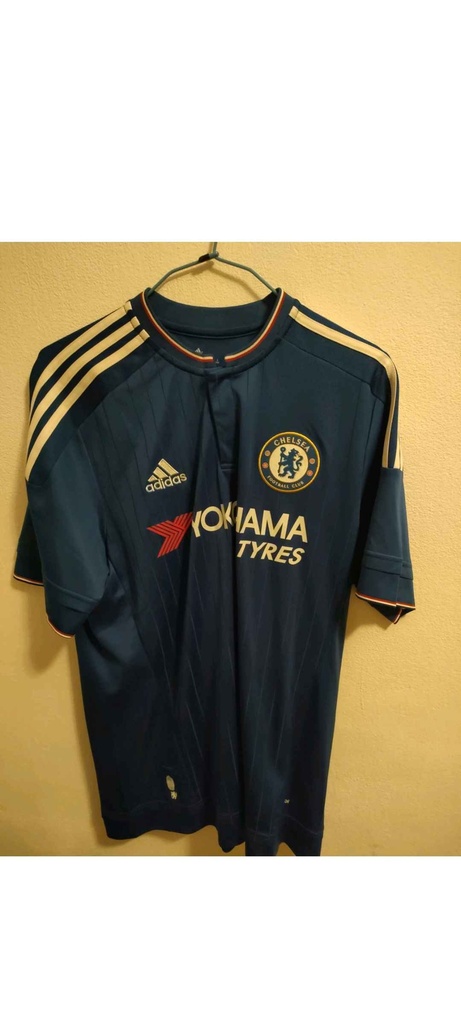 Chelsea FC