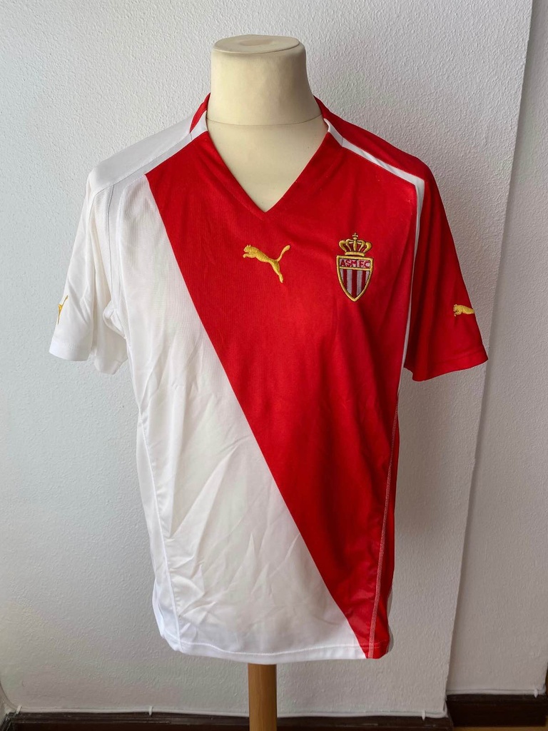 Monaco