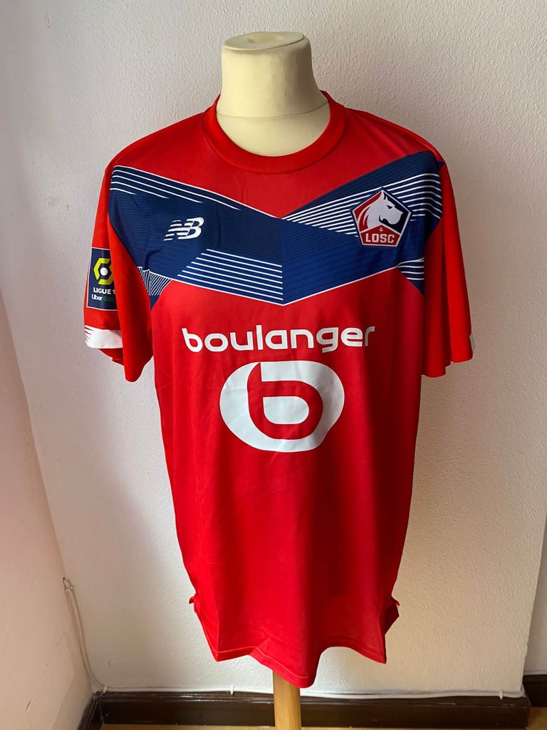 10 - Lille - J.Ikone
