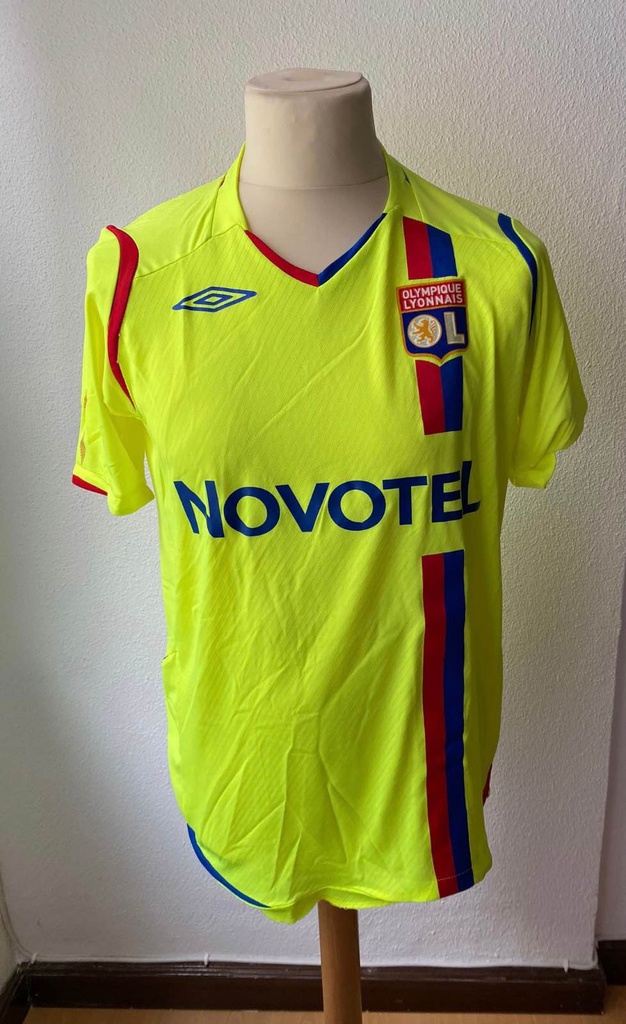 Olympique de Lyon