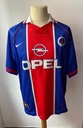 Paris Saint Germain