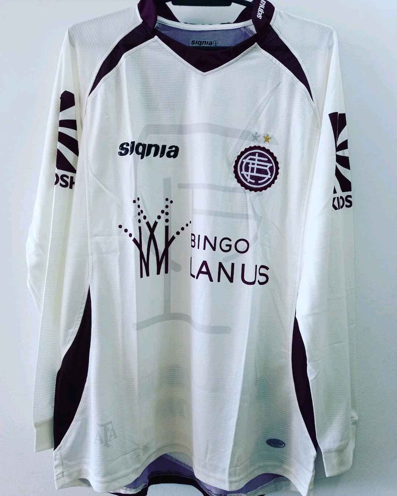 Lanus