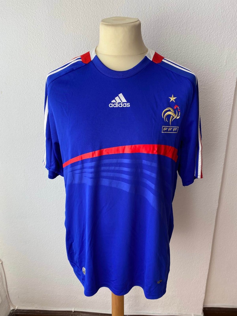 Seleccion Francia