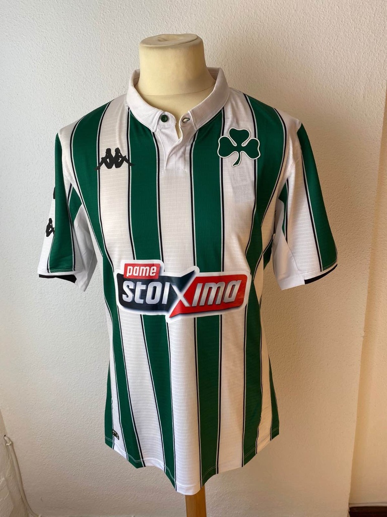Panathinaikos