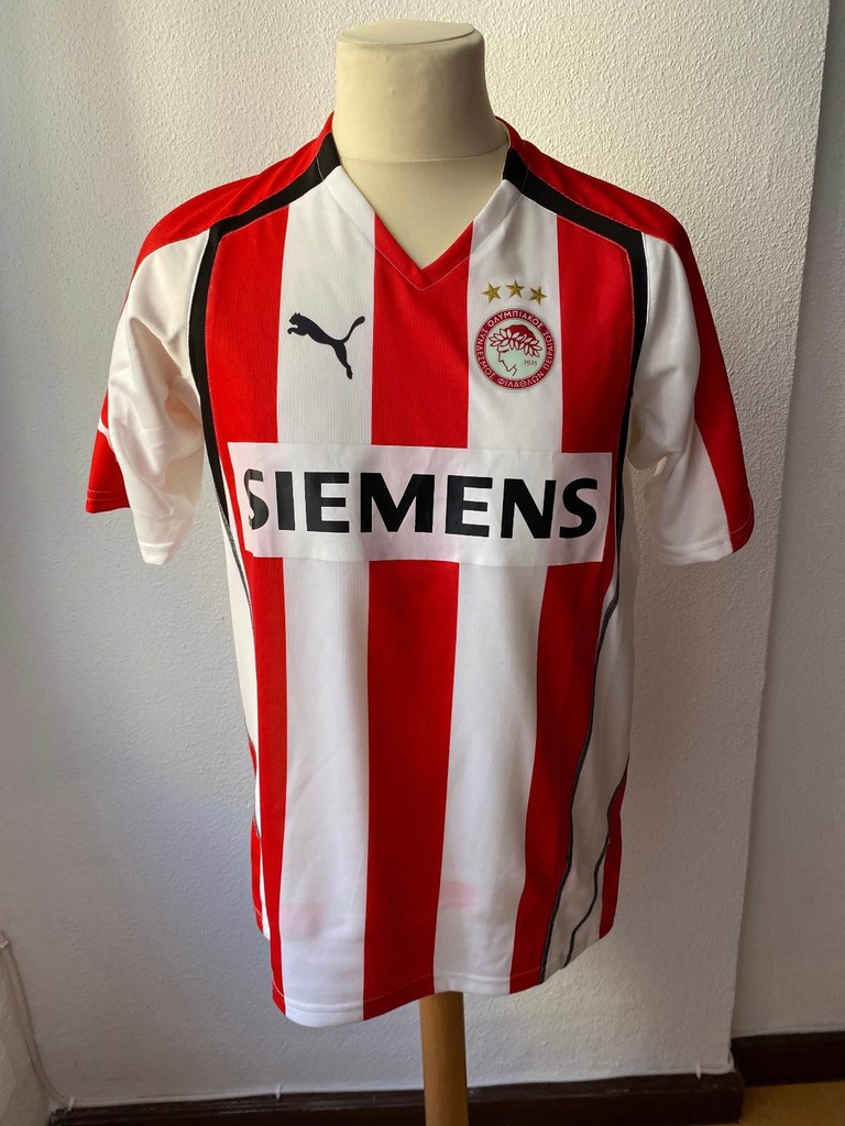 Olympiakos
