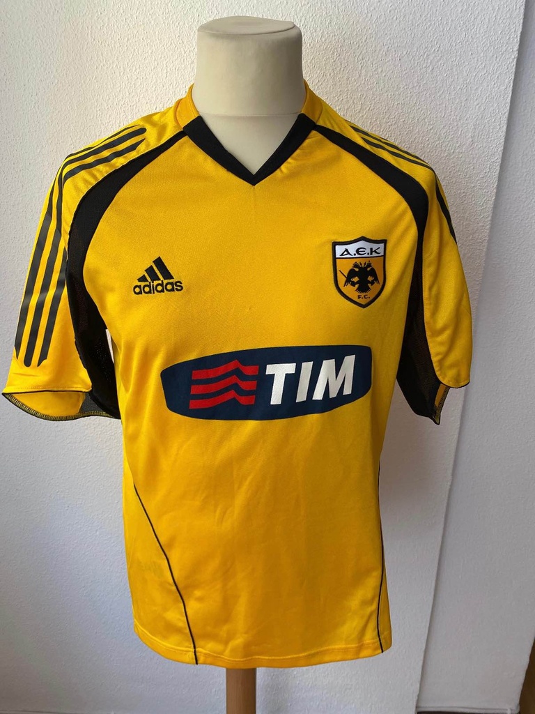 Aek Atenas