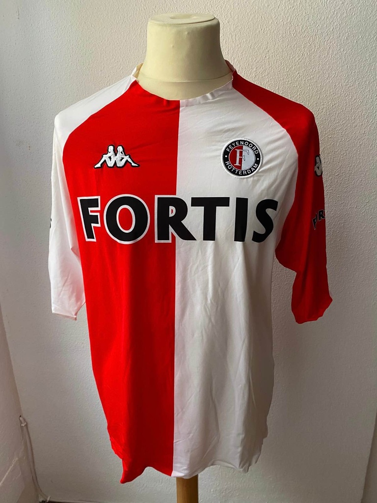 Feyenoord