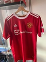 7 - Manchester United - Ronaldo
