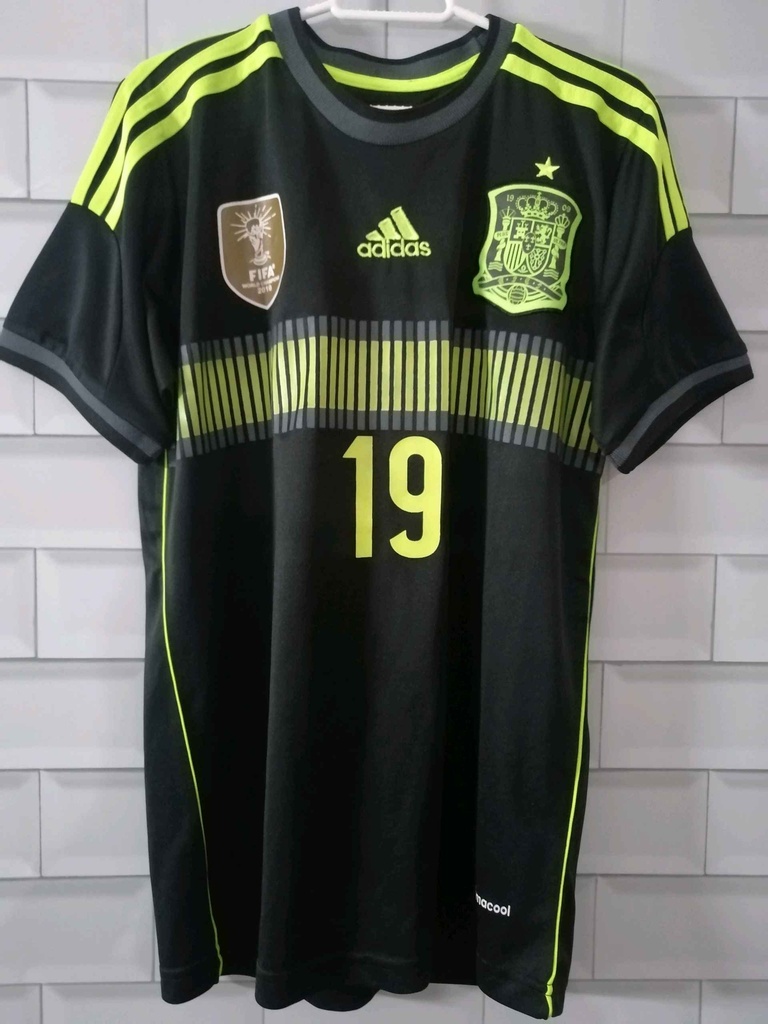 14 - ESPAÑA 2