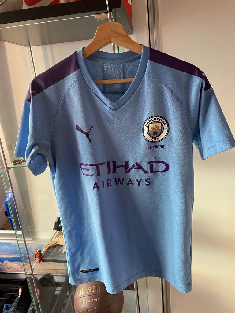 Manchester City