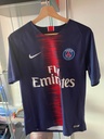 10 - Paris Saint-Germain - Neymar Jr