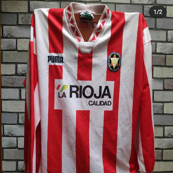14 - Logroñés