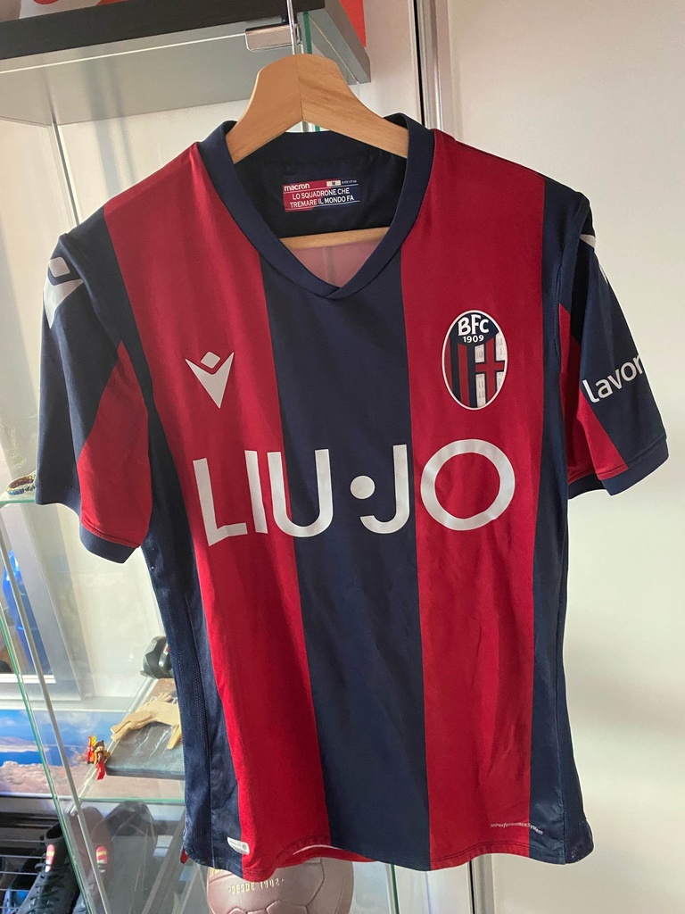 Bologna