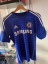 10 - Chelsea FC - Hazard