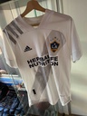 10 - Los Ángeles Galaxy - Pavón
