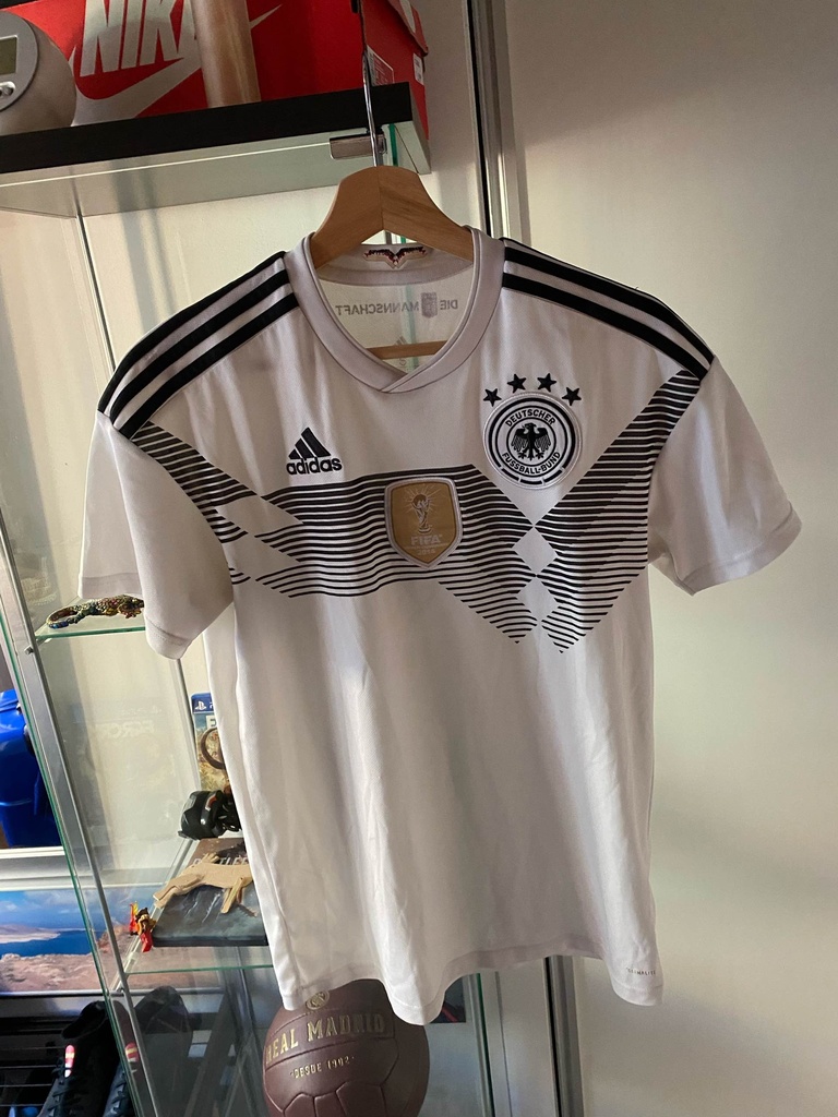 Selección Alemana