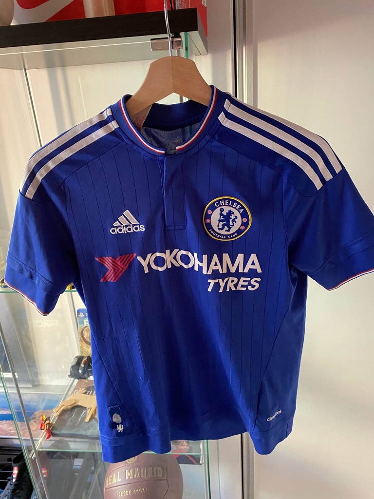 Chelsea FC