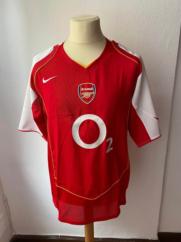 Arsenal