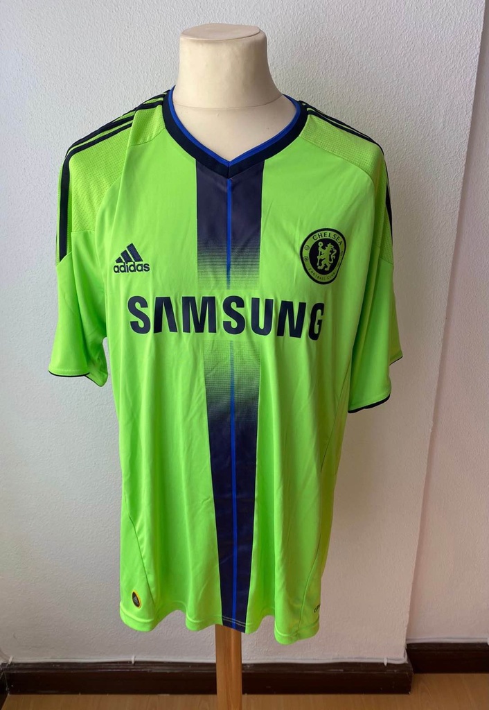 Chelsea