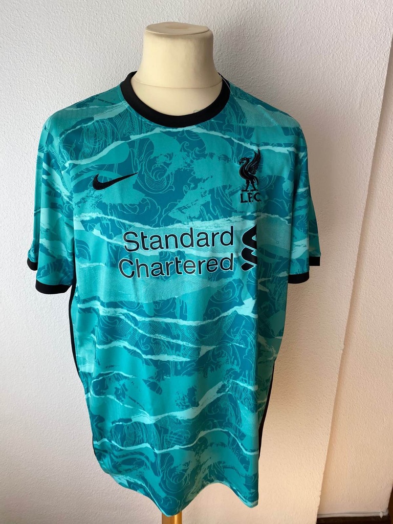 Liverpool