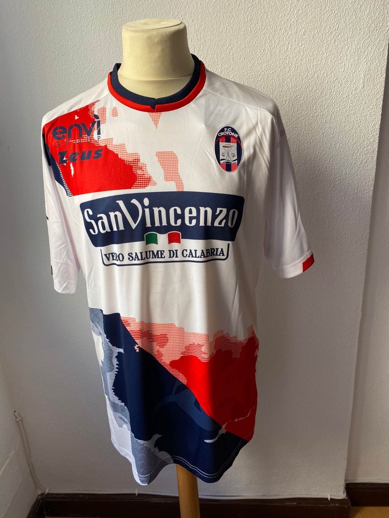 25 - Crotone - S.Nwankwo