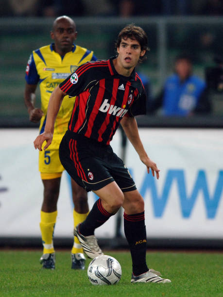 22 - AC Milán