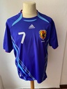 7 - Seleccion Japon - Nakata