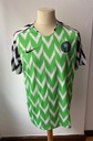 Seleccion Nigeria