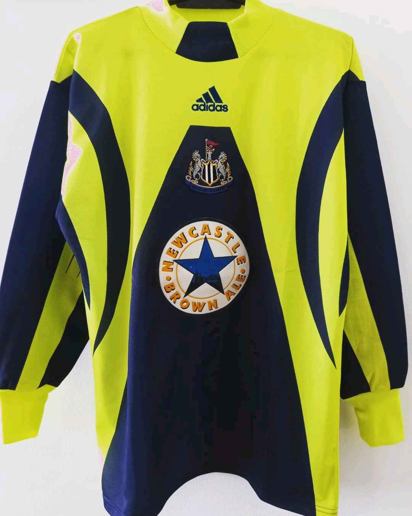 Newcastle United