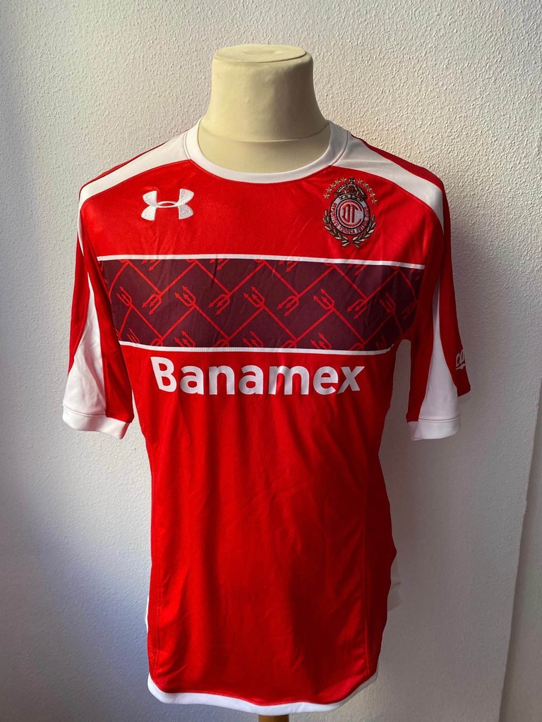 Toluca