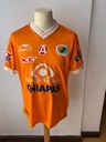 Jaguares de Chiapas