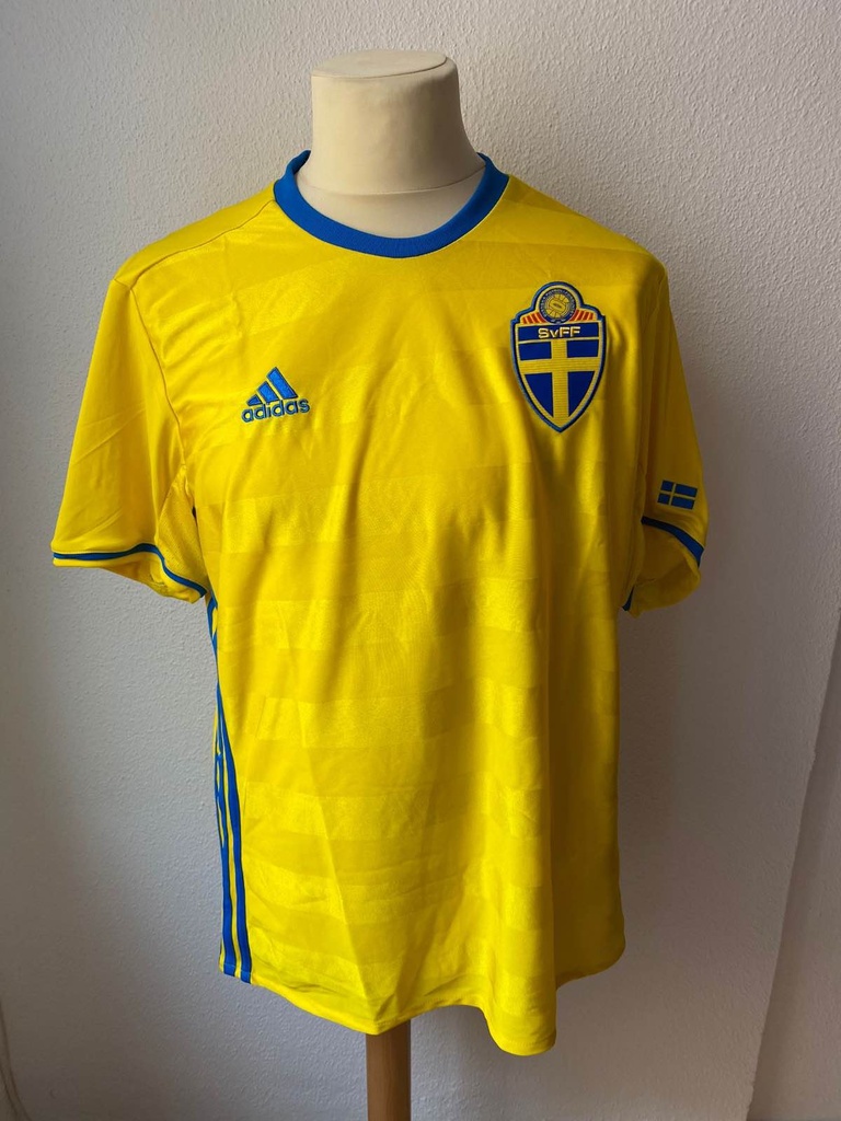 Seleccion Suecia