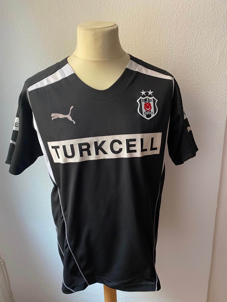 Besiktas