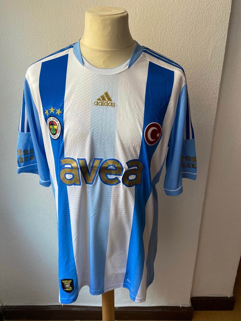 Fenerbahce