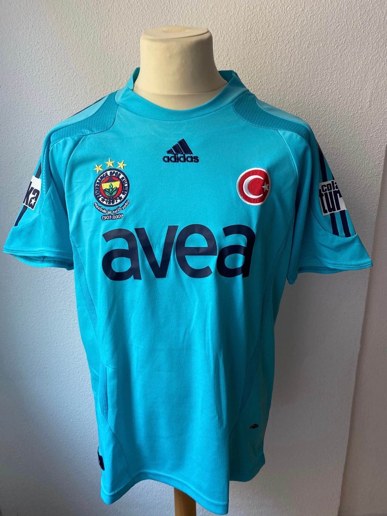 Fenerbahce