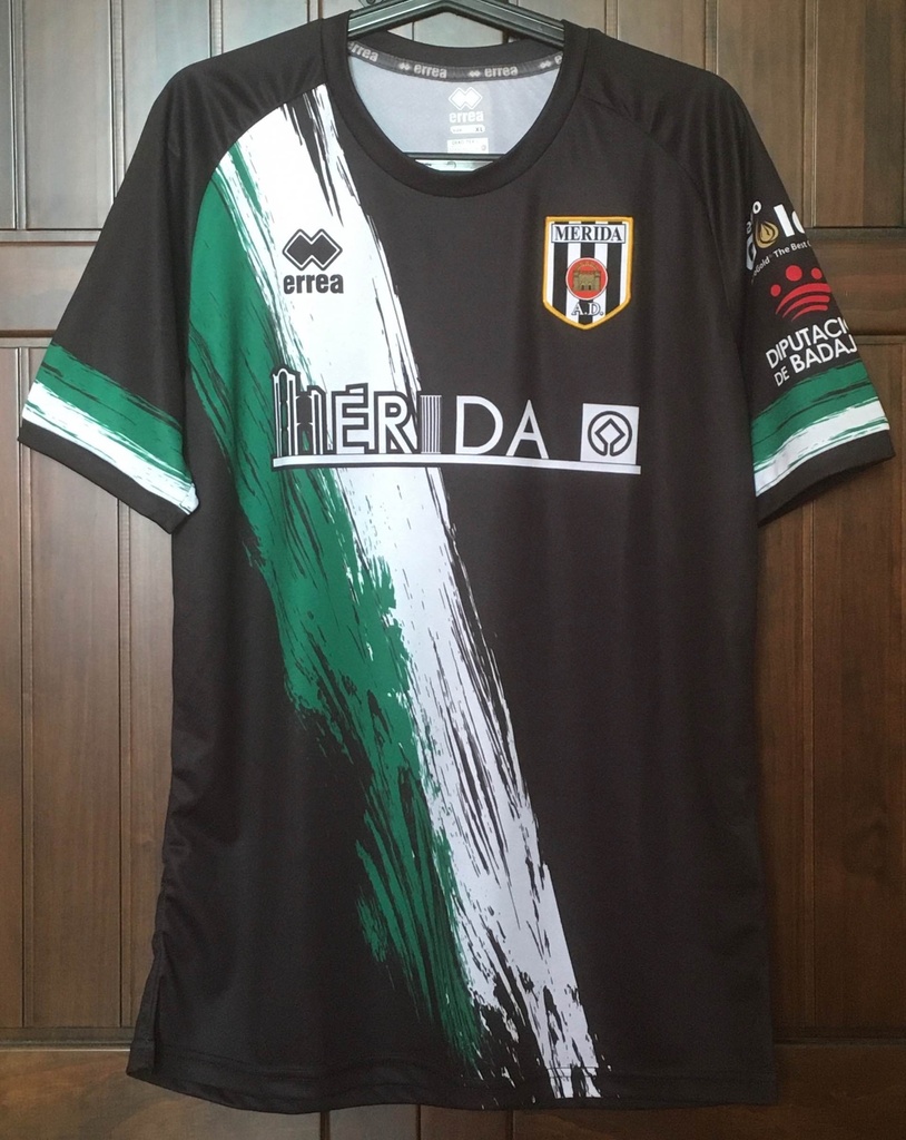 Mérida AD